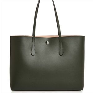 Kate Spade Molly Large Tote